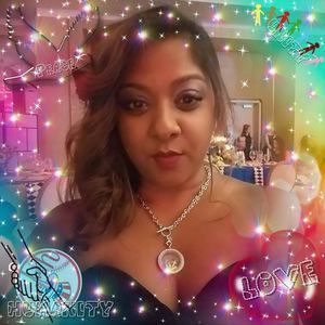 Meet your Posher, Sharon